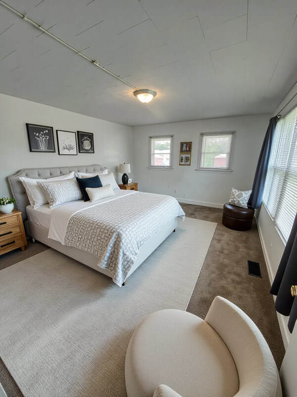 Foto del edificio - 927 W Bethel Ave