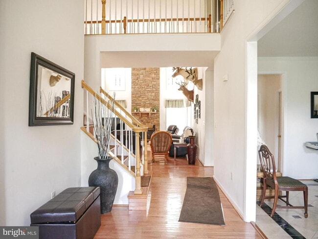 Foto del edificio - Ashburn Oasis: Your Luxurious Retreat