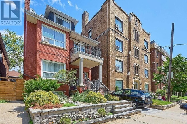 Building Photo - 237 Vaughan Rd