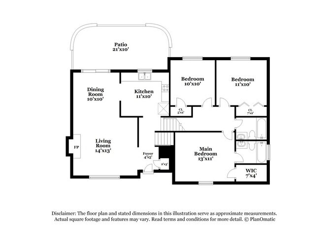 Foto del edificio - 6761 Timbers E Dr