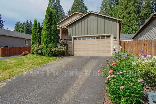 Foto del edificio - 8814 NE 82nd Ave