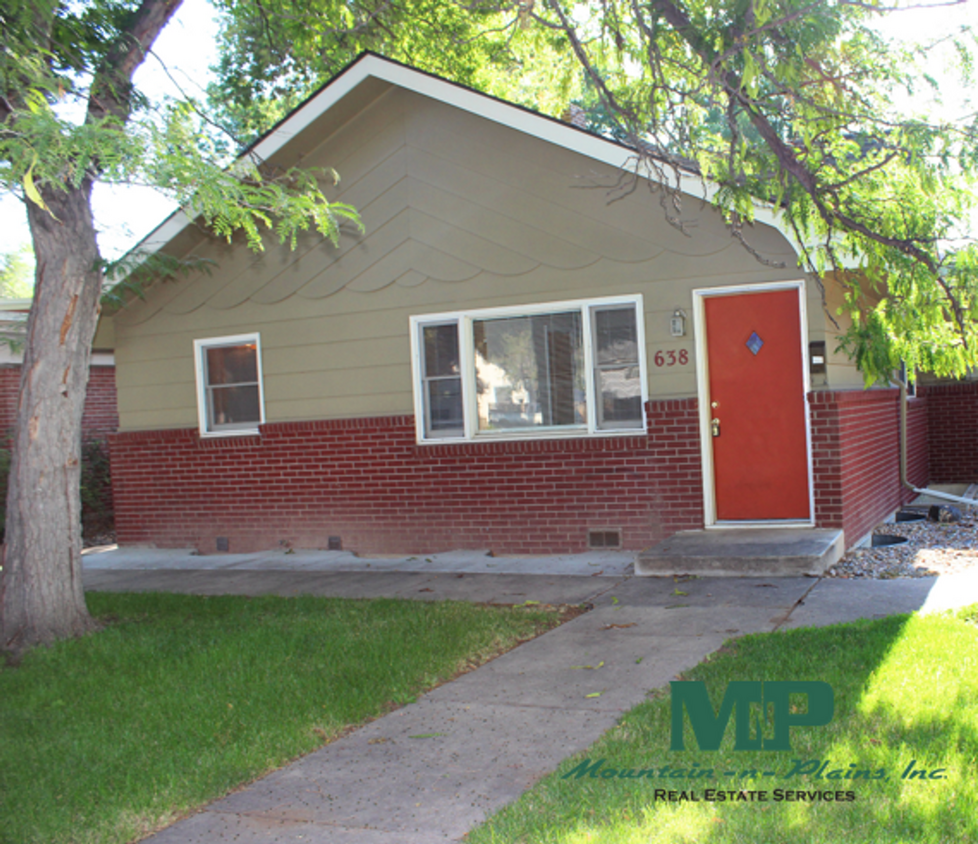 Primary Photo - 638 S Meldrum St