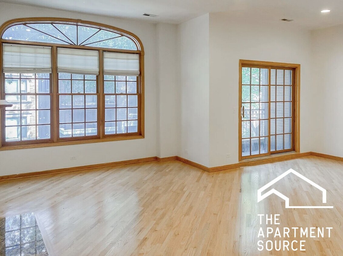 Foto del edificio - 3338 N Sheffield Ave