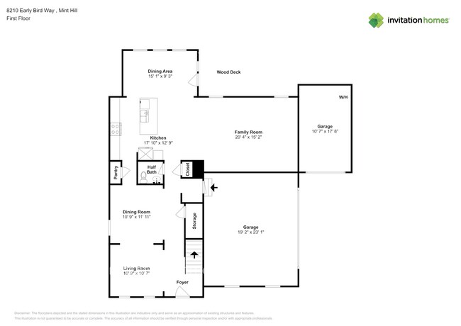 Foto del edificio - 8210 Early Bird Way