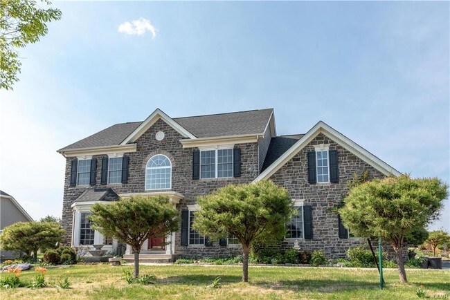 Foto del edificio - 5820 Monocacy Dr