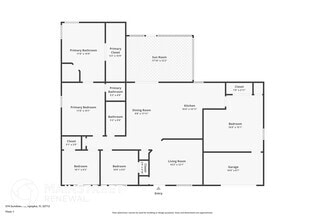 Building Photo - 574 Sundown Ct