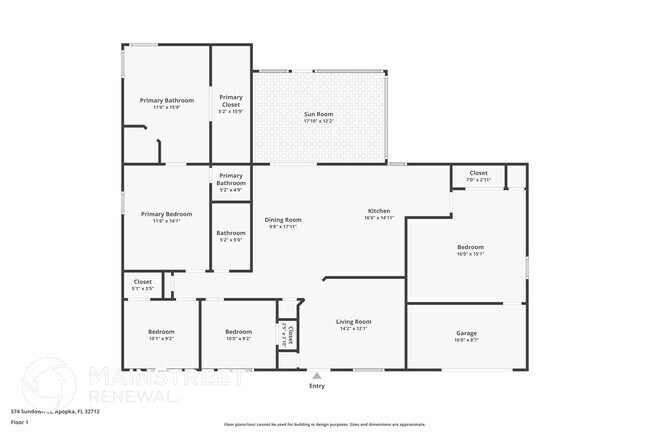Building Photo - 574 Sundown Ct