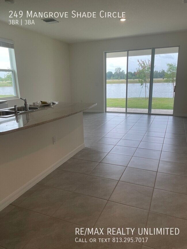 Building Photo - Brand New - Mangrove Point - 249 Mangrove ...