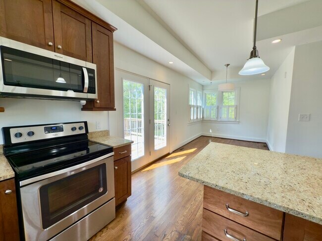 Foto del edificio - 1227 Old Hickory Blvd