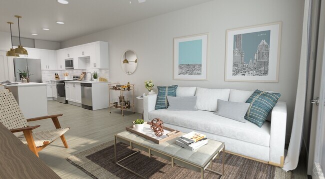 Foto del edificio - 4701 Little Hill Cir