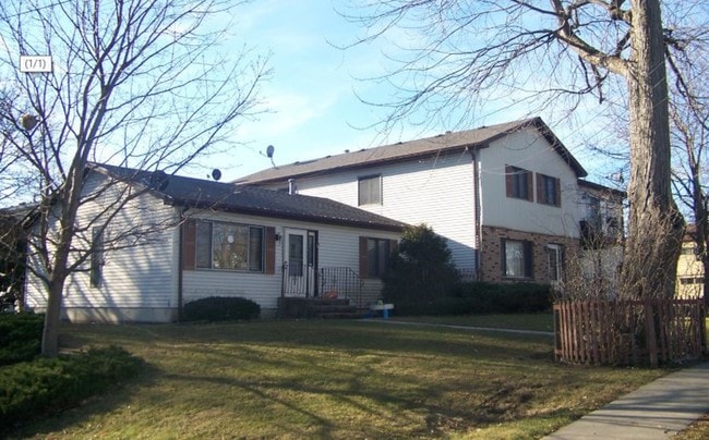Building Photo - 767 Washington St