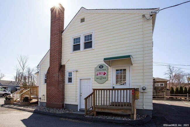 Building Photo - 12 Dunham Rd