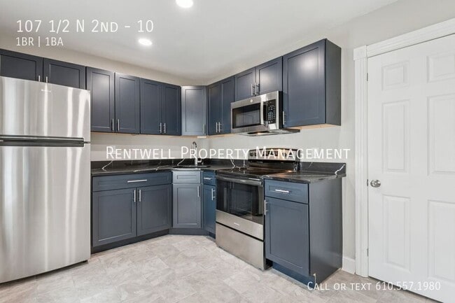 Foto del edificio - 107 1/2 N 2nd-10