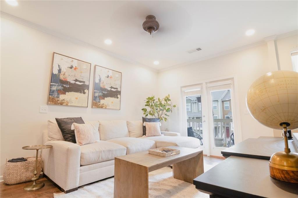 Foto principal - 1436 Liberty Pkwy NW
