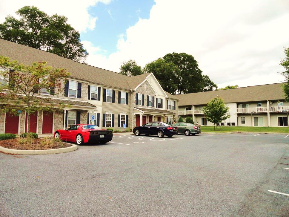 Primary Photo - 1228 Hammon Ave
