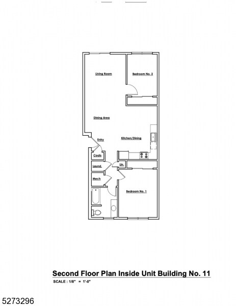 Foto del edificio - 27 Arlene Ct