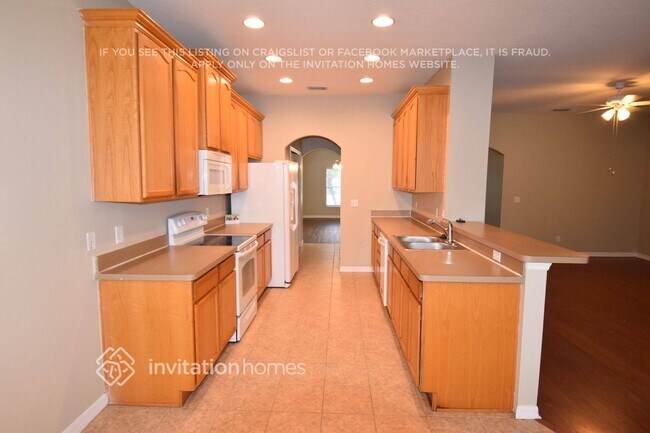 Foto del edificio - 11703 Summer Springs Dr