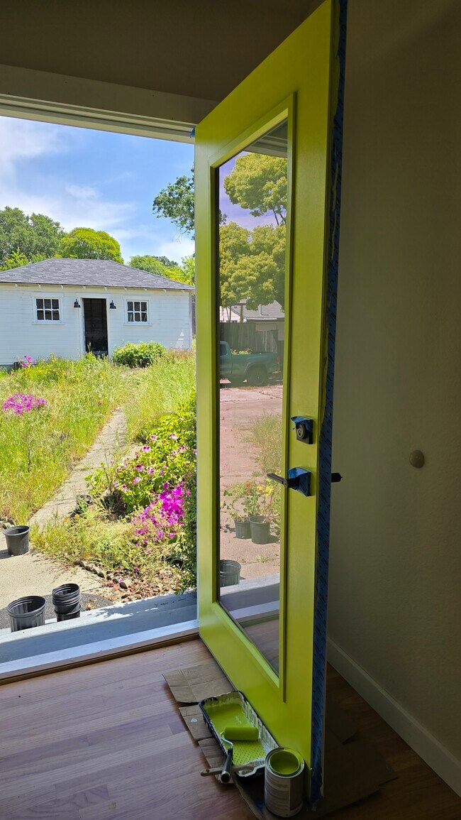 Foto del edificio - 667 Plum St