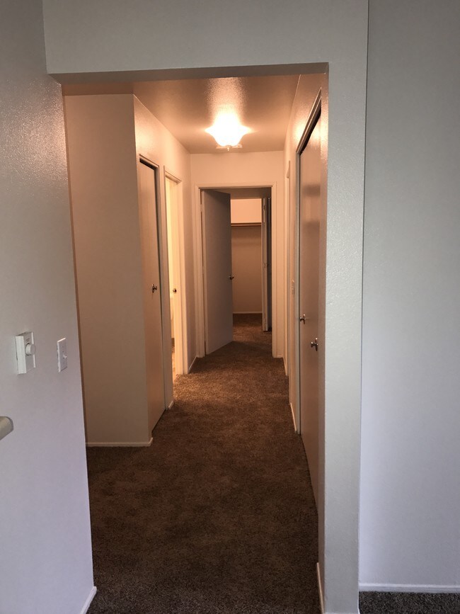 Hampton Park Apartments Apartments in Tigard, OR