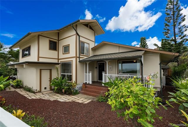 Foto del edificio - 53-944 Kamehameha Hwy