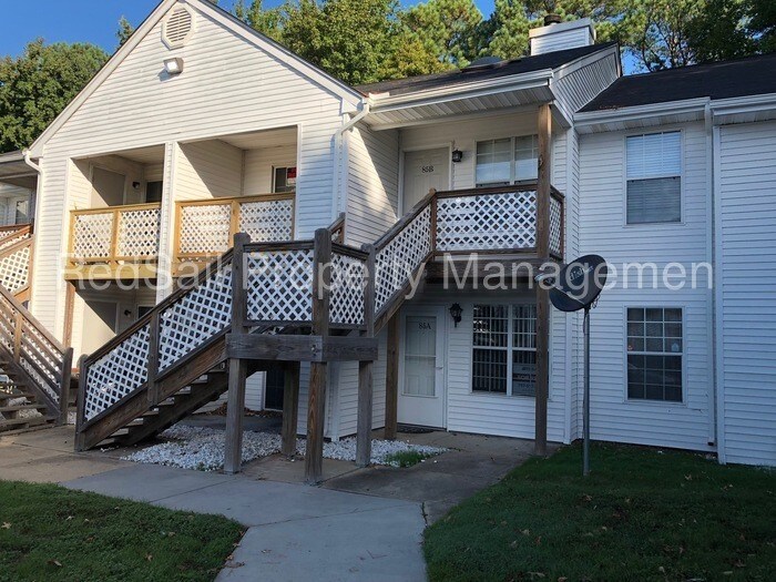 85 Emeraude Plage Unit a, Hampton, VA 23666 Room for Rent in Hampton