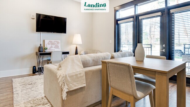 Foto del edificio - 1308 Lorna St