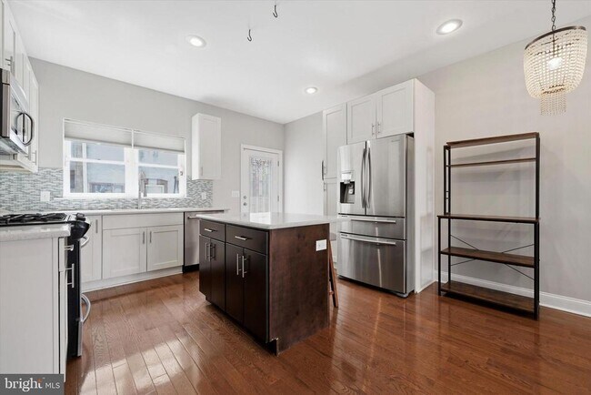 Foto del edificio - 1232 Webster St