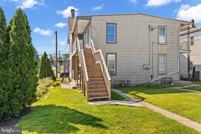 Foto del edificio - 3518 Walnut St