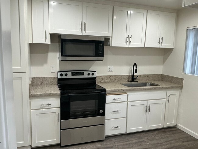 Foto del interior - Country Squire Apartments