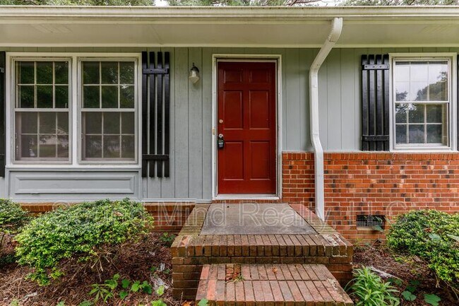 Foto del edificio - 1009 Springview Trail