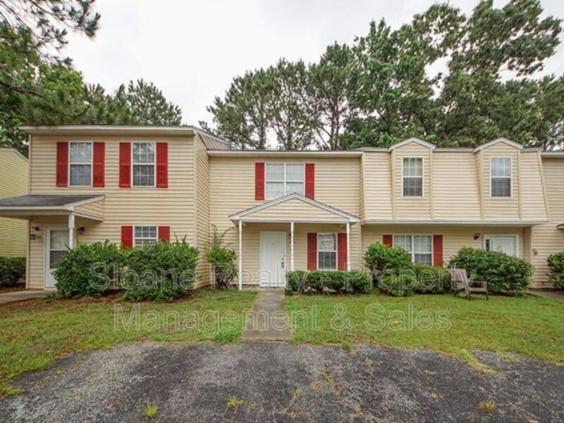 Primary Photo - 4726 Linfield Ln