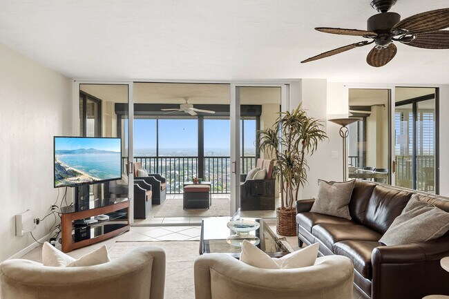 Foto del edificio - 5601 Turtle Bay Dr