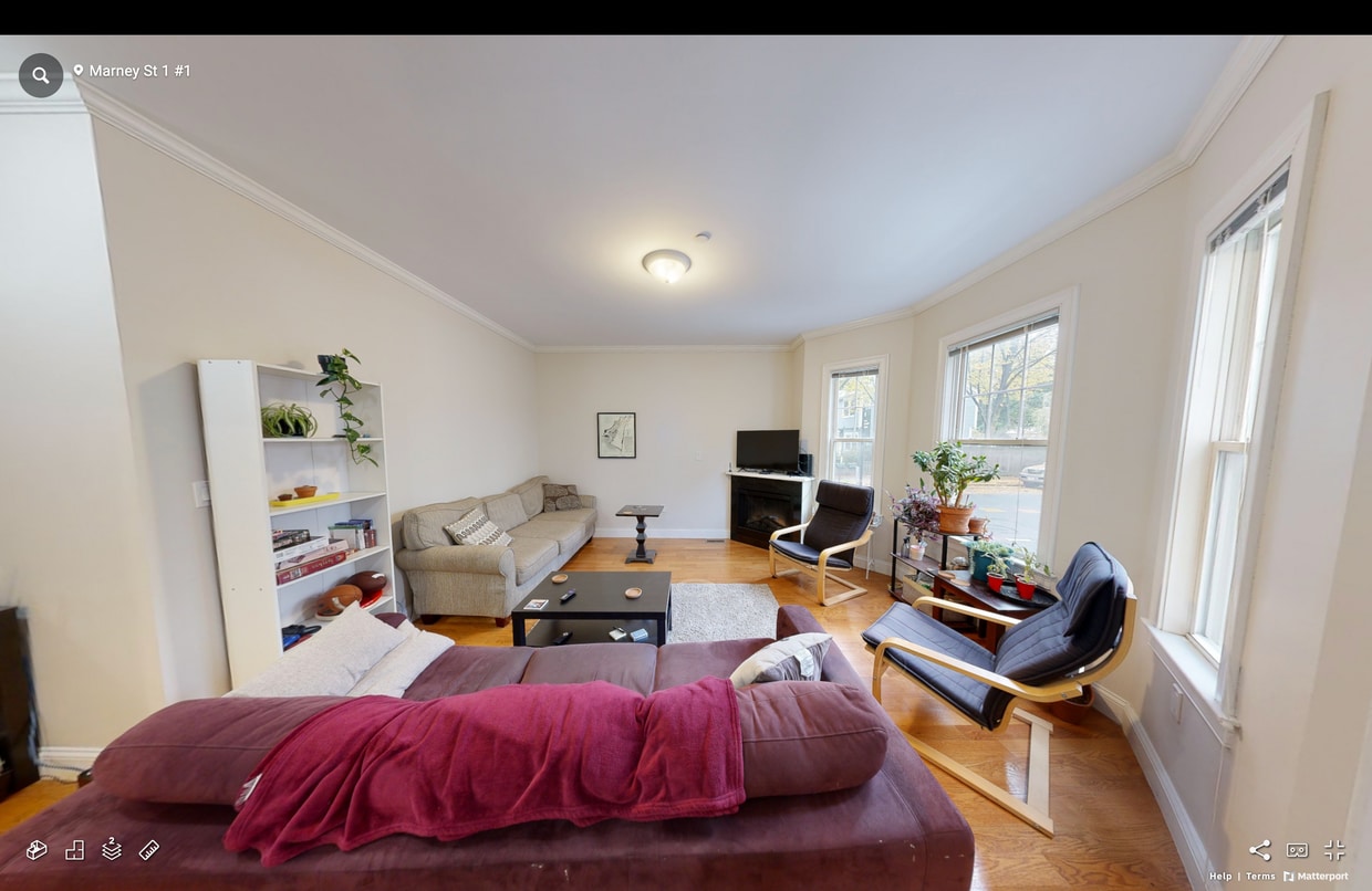 Primary Photo - 20 Marney St