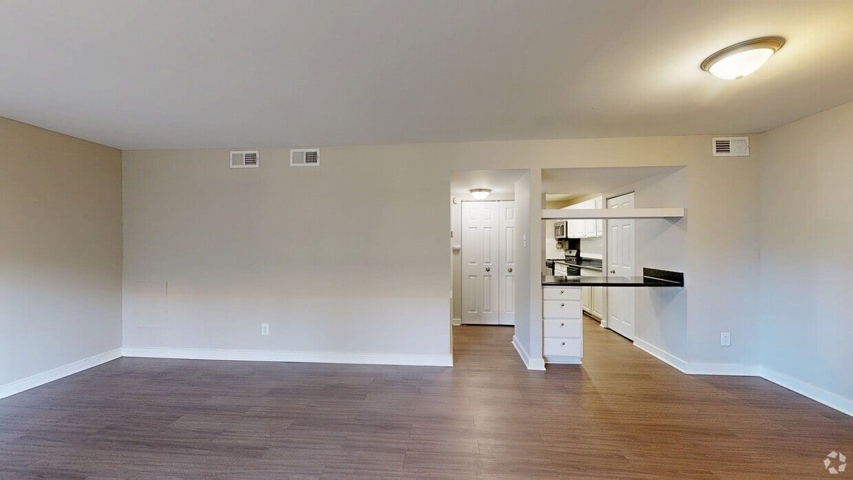 Photo - St. John's Wood Apartments