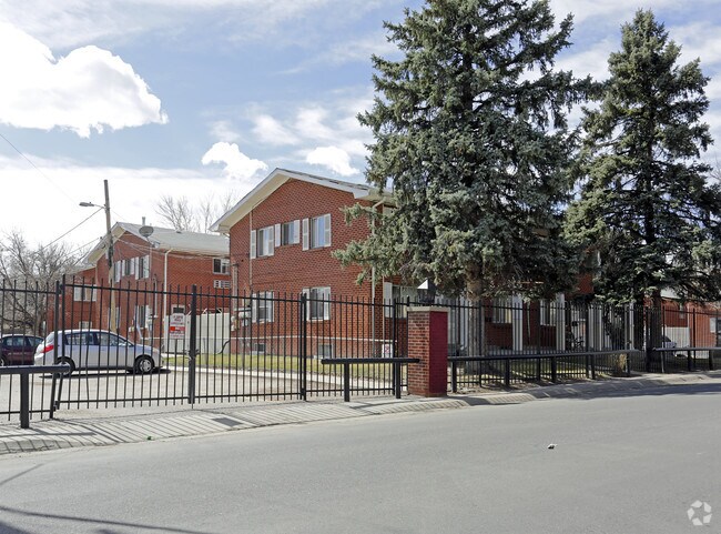 Foto principal - Evergreen Manor