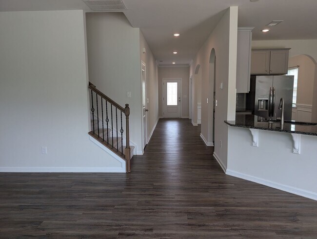 Foto del edificio - Move-in ready Ranch Style Home Located in ...