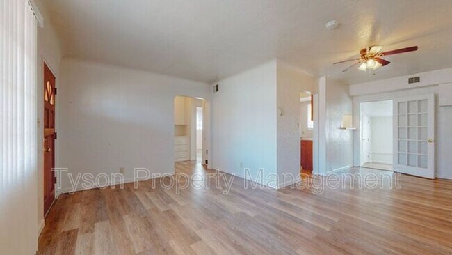 Building Photo - 2709 Bel Air Dr NE