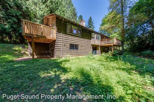 Building Photo - 3 br, 2 bath House - 14350 Sunrise Drive NE
