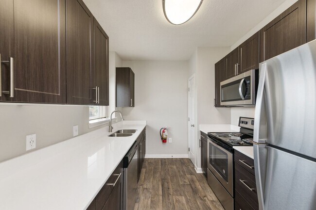 Foto del edificio - Gateway