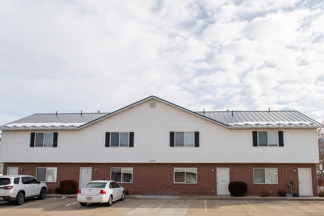 Building Photo - 1394 N 290 W