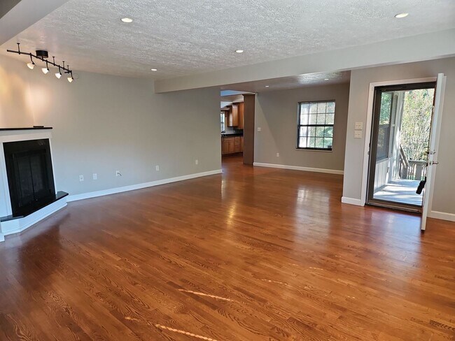 Foto del interior - Castle Terrace Apartments