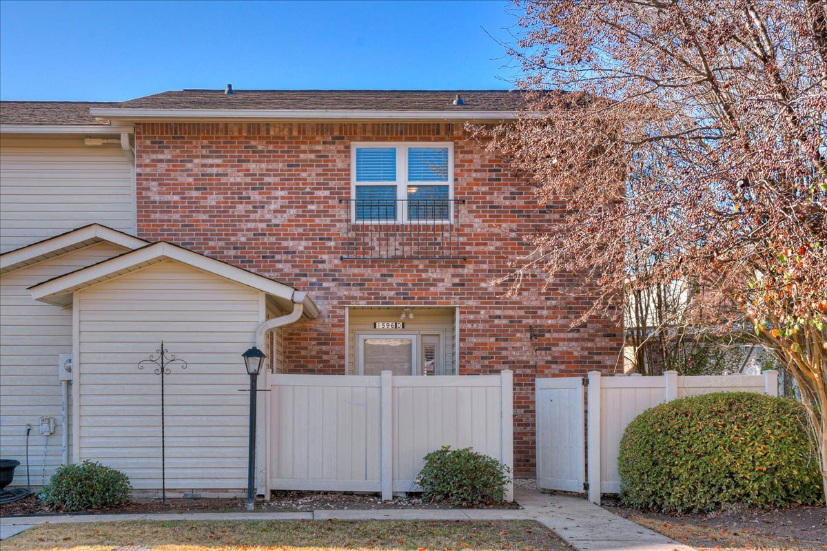 Foto principal - 1596 Goshen Rd