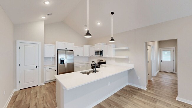 Building Photo - 2314 S Spg Hl Ct