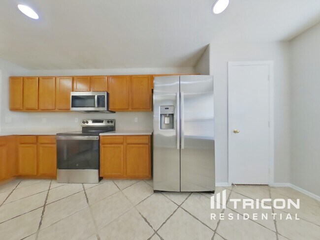 Foto del edificio - 10610 E Baywood Ave