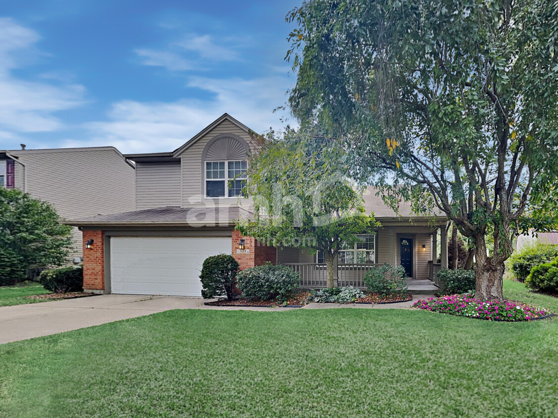 Primary Photo - 333 Greenwood Lane