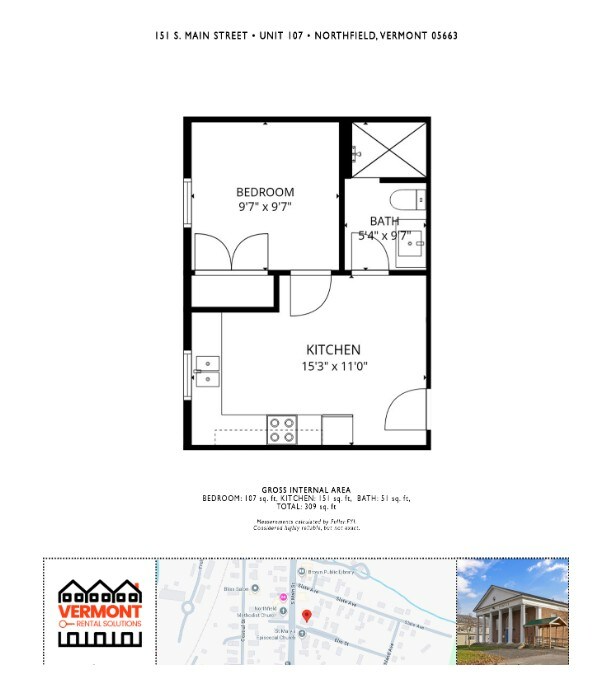 Building Photo - 151 S Main St