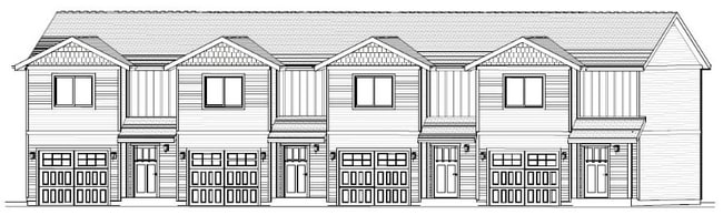 Building Photo - 2999 Harrison Ave