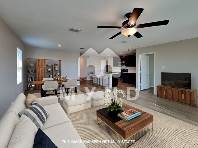 Foto del edificio - 512 Autumnwood Way