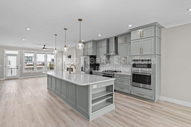 Foto del edificio - 16525 Yellow Wood Dr