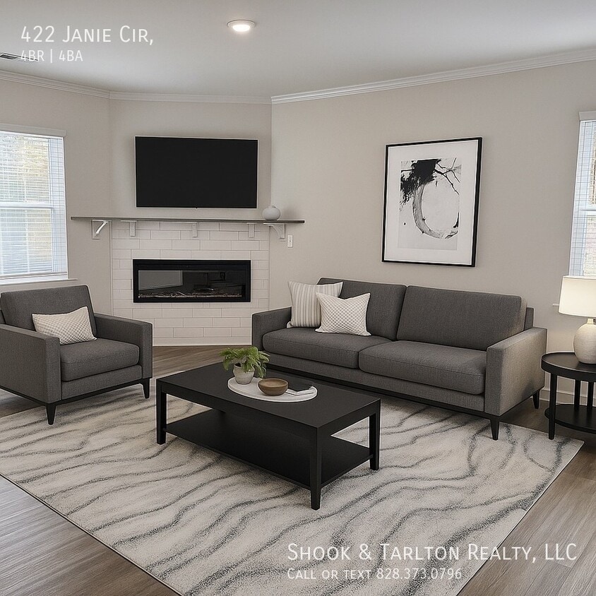 Building Photo - 422 Janie Lp